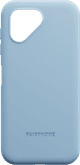 Fairphone 5 Protective Back Cover Blue back