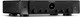 Marantz Stereo 70S Zwart linkerkant