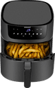 Veripart Airfryer XXL + Accessory Set product in use