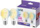 WiZ Filament lamp 2-pack - Warm tot Koelwit Licht - E27 Main Image