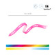 WiZ Lightstrip uitbreidingsset 1 meter null