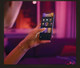 Philips Hue White and Color Starter Pack with 4 Lights + Bridge visual supplier