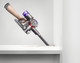 Dyson V8 Absolute product in gebruik