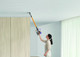 Dyson V8 Absolute produkt in gebrauch