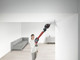 Dyson V11 Fluffy produkt in gebrauch
