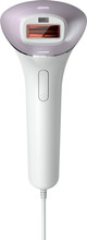 Philips Lumea IPL 8000 Series BRI947/00 + Philips BRL146/00 ladyshave front