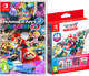 Mario Kart 8 Deluxe + Booster Course Pass DLC Main Image
