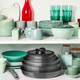 Tefal Ingenio Renew Cookware Set 11-piece null