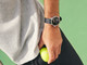 Withings Scanwatch 2 Zwart 42 mm product in gebruik