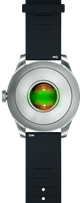 Withings Scanwatch 2 Zwart 42 mm null