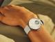 Withings ScanWatch 2 Black 38mm product in use