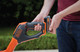BLACK+DECKER STC1820PCB-XJ (ohne Akku) produkt in gebrauch