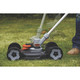 BLACK+DECKER STC1820CM-QW produkt in gebrauch