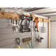 BLACK+DECKER STC1820CM-QW produkt in gebrauch