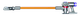 Dyson V8 Absolute linkerkant
