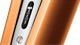 Dyson Corrale Copper/Nickel detail