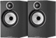 Bowers & Wilkins 606 S3 Black (per pair) Main Image