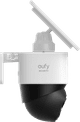 Eufy Solocam S340 + HomeBase 3 left side