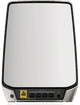 NETGEAR Orbi RBK860 Mesh White Expansion back
