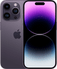 Refurbished iPhone 14 Pro 128GB Paars (Zo goed als nieuw) Main Image