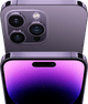 Refurbished iPhone 14 Pro 128GB Paars (Zo goed als nieuw) detail