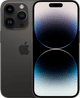 Refurbished iPhone 14 Pro 128GB Zwart (Zo goed als nieuw) Main Image