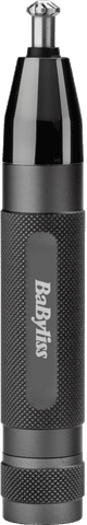 BaByliss Super-X Metal Series E111E front