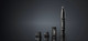 BaByliss Super-X Metal Series E111E null