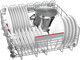 Bosch SMS6ZCI16E detail