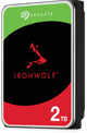 Seagate IronWolf 2TB right side