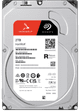Seagate IronWolf 2TB back