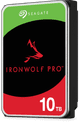 Seagate IronWolf Pro 10TB null