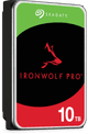Seagate IronWolf Pro 10TB null