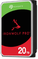 Seagate IronWolf Pro 20TB null