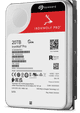 Seagate IronWolf Pro 20TB back