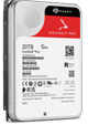 Seagate IronWolf Pro 20TB back
