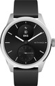 Withings Scanwatch 2 Zwart 42 mm voorkant