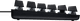 Logitech G413 TKL SE Mechanical Gaming Keyboard AZERTY left side