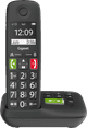 Gigaset E290A Duo front