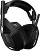 Astro A50 Wireless Gaming Headset + Base Station for Xbox Series X/S, Xbox One - Black null