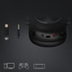Logitech G PRO X 2 LIGHTSPEED Wireless Gaming Headset White null