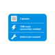 AEG TO64IB00FB visual Coolblue 2
