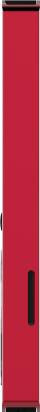 Denver MP-1820 Red null
