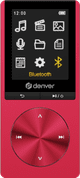 Denver MP-1820 Red Main Image