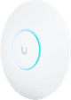 Ubiquiti UniFi U6+ 4-pack right side
