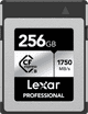 Lexar Professional SILVER 256GB CFexpress Type B Main Image