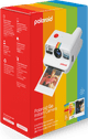 Polaroid Go 2 Everything Box White null