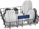 Siemens SN23EC03ME detail