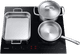 Samsung NZ64B5066FK/U1 product in use