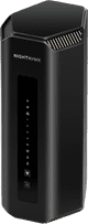 NETGEAR Nighthawk RS700S WiFi 7 right side